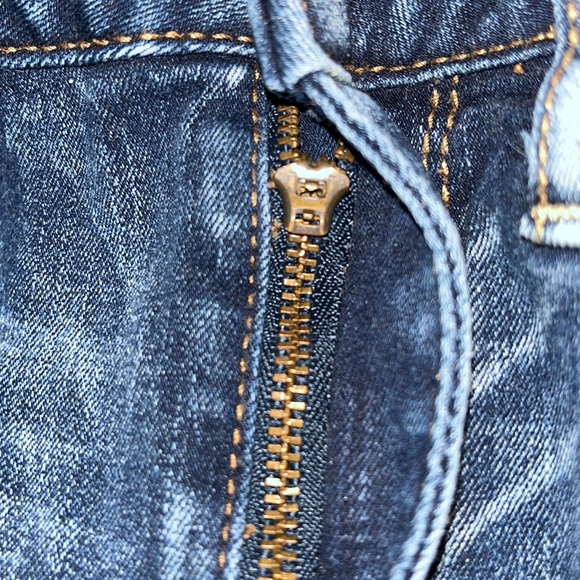 AMERICAN EAGLE 🦅 Jeans 360° super stretch - Picture 2 of 2